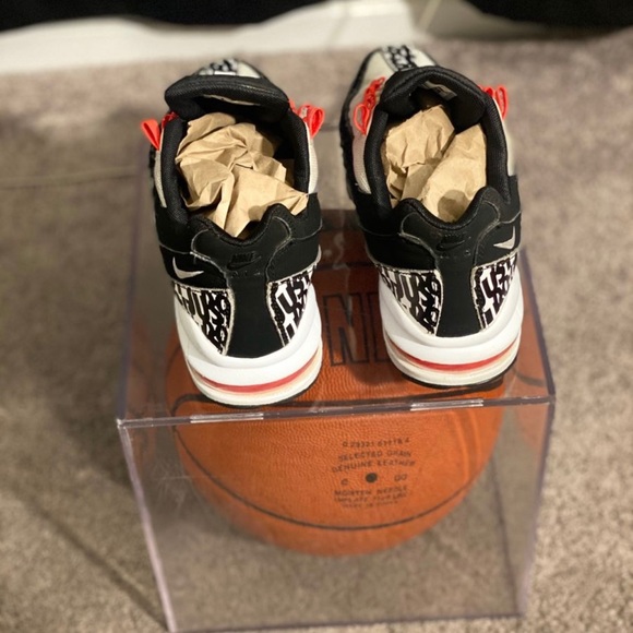 Nike Air Max 95 - Picture 4 of 4